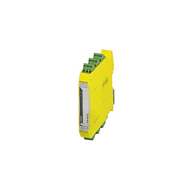 2702902 Phoenix Contact  Safety Relays